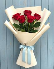 Букет Классика чувств в Никольском Воронежской области