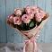 Букет цветов из: Розы в Никольском Воронежской области