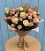 Букет цветов из: Розы в Никольском Воронежской области