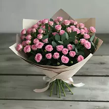 Букет Удовольствие в Никольском Воронежской области