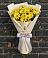 Букет цветов из: Хризантемы в Никольском Воронежской области