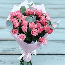 Букет Леди совершенство в Никольском Воронежской области